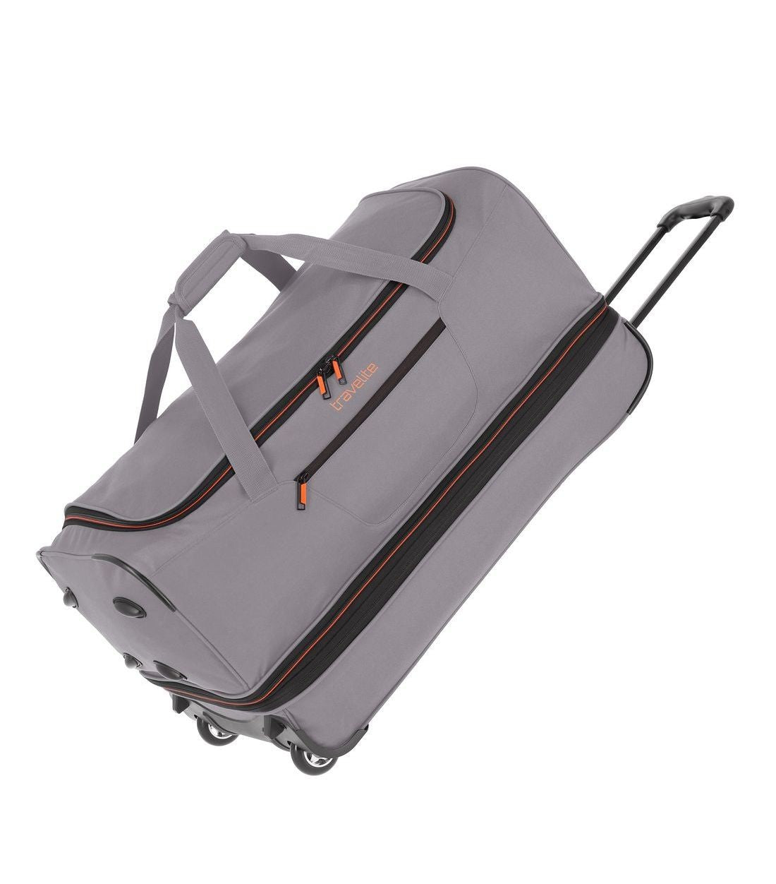 TRAVELITE BOLSA DE VIAJE CON RUEDAS EXTENSIBLE 70CM BASICS