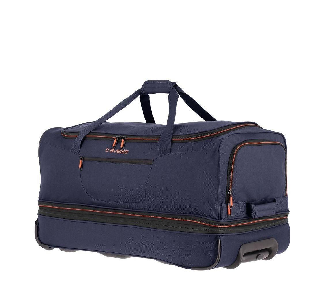 TRAVELITE BOLSA DE VIAJE CON RUEDAS EXTENSIBLE 70CM BASICS