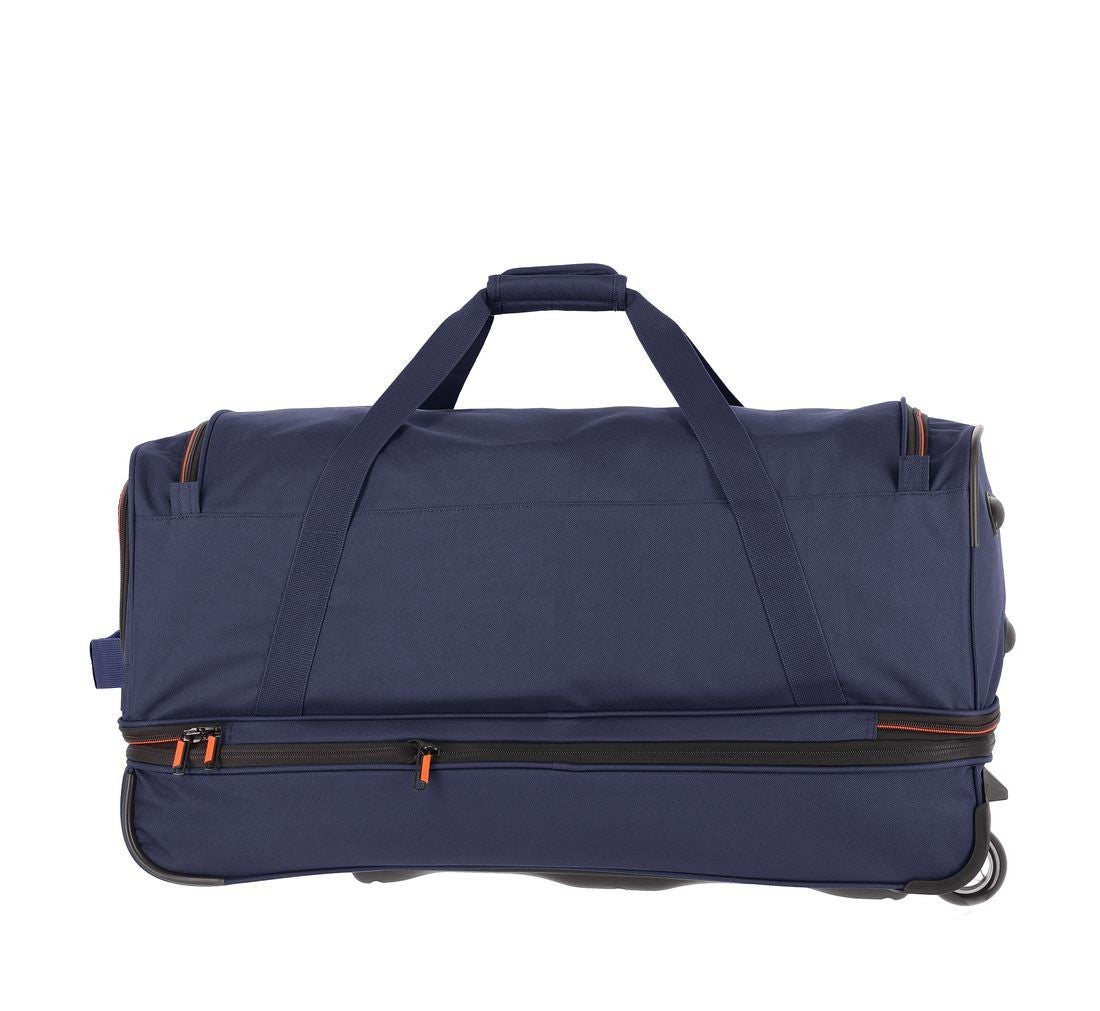 TRAVELITE BOLSA DE VIAJE CON RUEDAS EXTENSIBLE 70CM BASICS