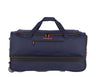 TRAVELITE BOLSA DE VIAJE CON RUEDAS EXTENSIBLE 70CM BASICS