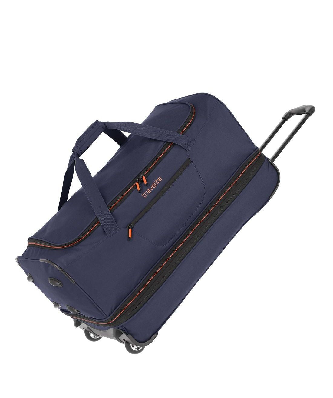 TRAVELITE BOLSA DE VIAJE CON RUEDAS EXTENSIBLE 70CM BASICS