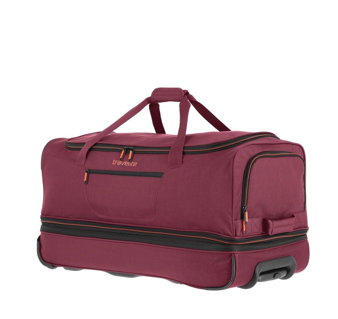 TRAVELITE BOLSA DE VIAJE CON RUEDAS EXTENSIBLE 70CM BASICS