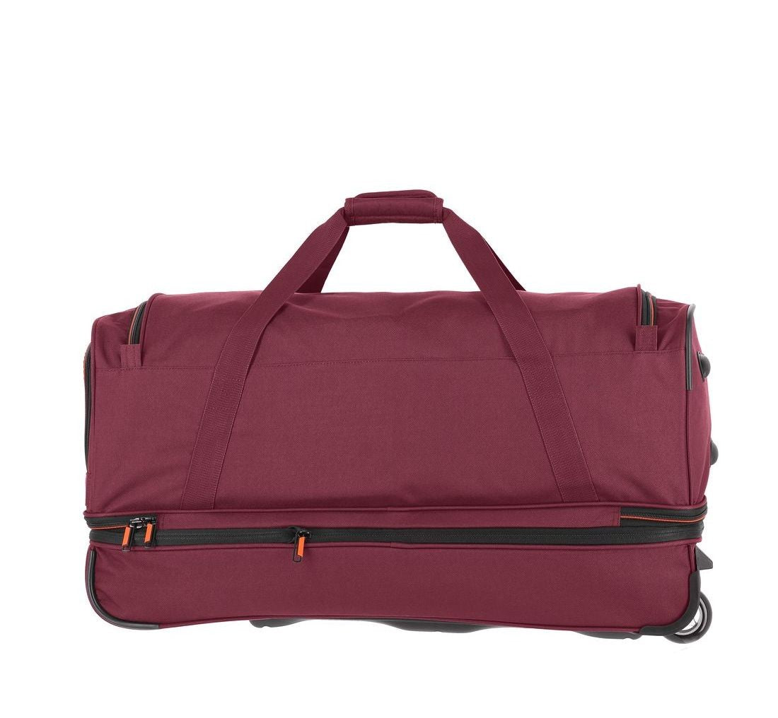 TRAVELITE BOLSA DE VIAJE CON RUEDAS EXTENSIBLE 70CM BASICS