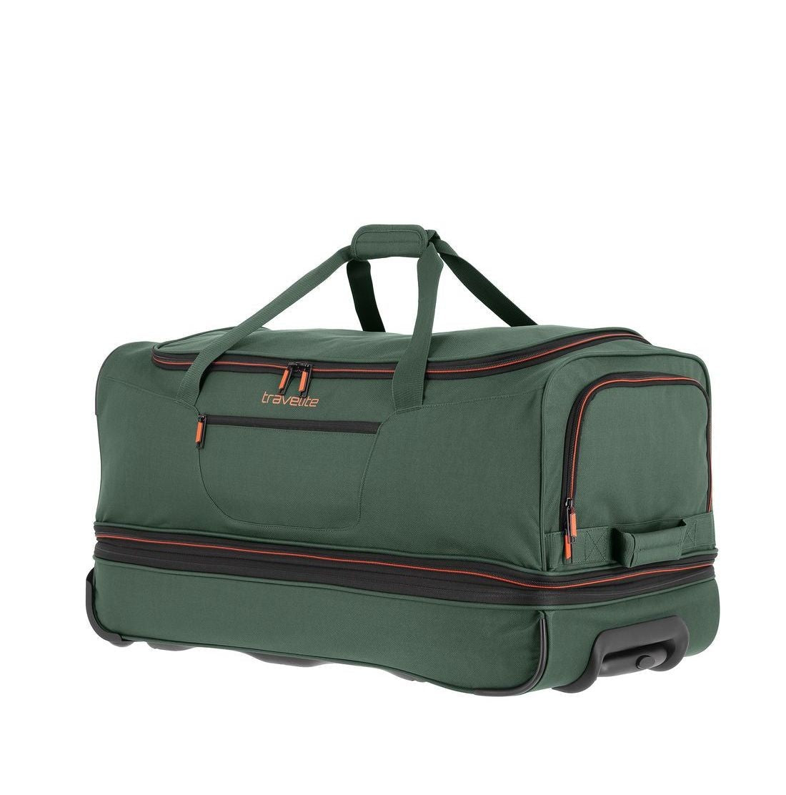 TRAVELITE BOLSA DE VIAJE CON RUEDAS EXTENSIBLE 70CM BASICS