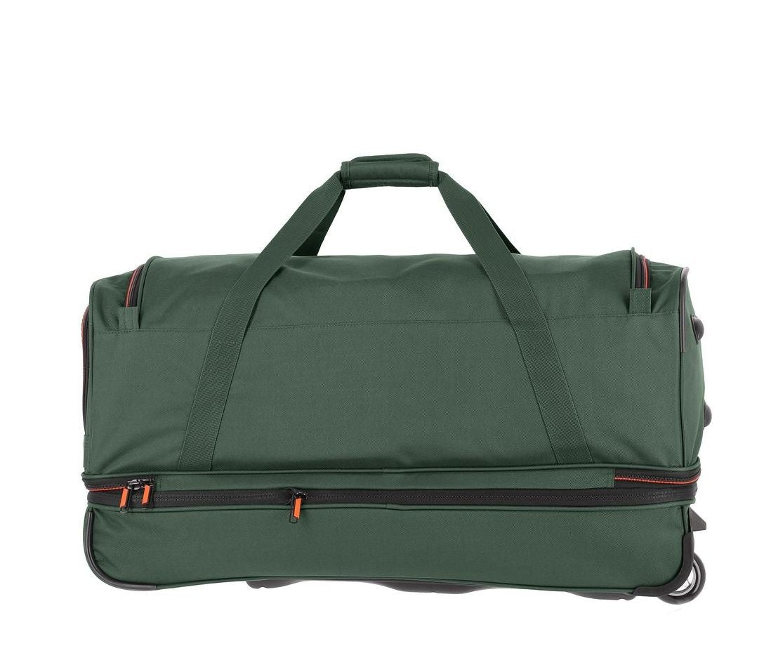 TRAVELITE BOLSA DE VIAJE CON RUEDAS EXTENSIBLE 70CM BASICS