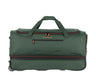 TRAVELITE BOLSA DE VIAJE CON RUEDAS EXTENSIBLE 70CM BASICS