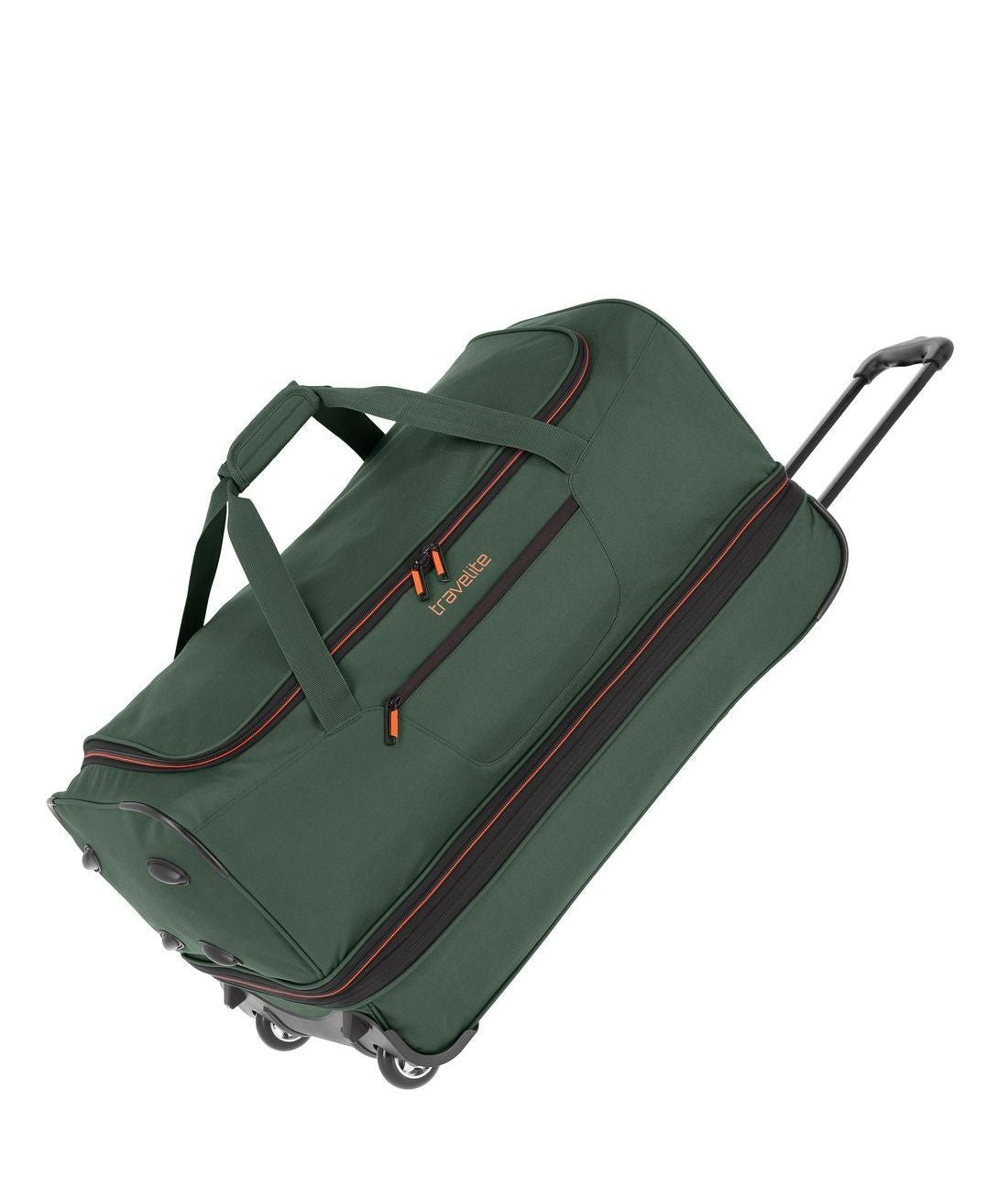 TRAVELITE BOLSA DE VIAJE CON RUEDAS EXTENSIBLE 70CM BASICS