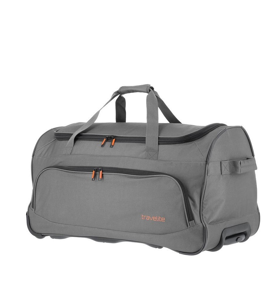 TRAVELITE BOLSA DE VIAJE CON RUEDAS 71CM BASICS FRESH