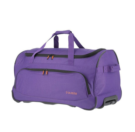 TRAVELITE BOLSA DE VIAJE CON RUEDAS 71CM BASICS FRESH