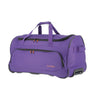 TRAVELITE BOLSA DE VIAJE CON RUEDAS 71CM BASICS FRESH