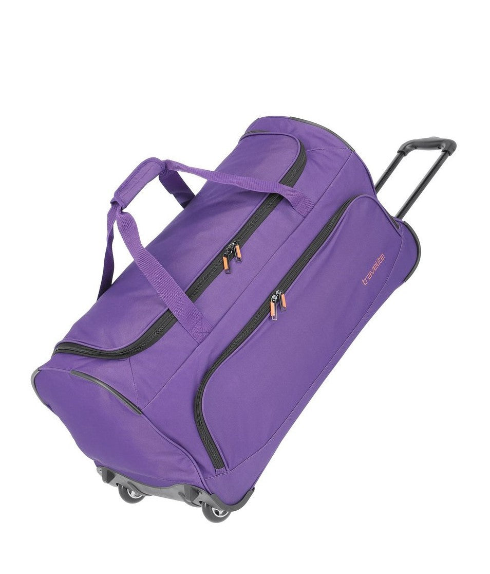 TRAVELITE BOLSA DE VIAJE CON RUEDAS 71CM BASICS FRESH