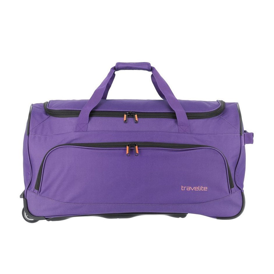 TRAVELITE BOLSA DE VIAJE CON RUEDAS 71CM BASICS FRESH