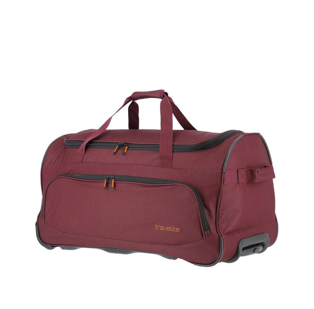 TRAVELITE BOLSA DE VIAJE CON RUEDAS 71CM BASICS FRESH