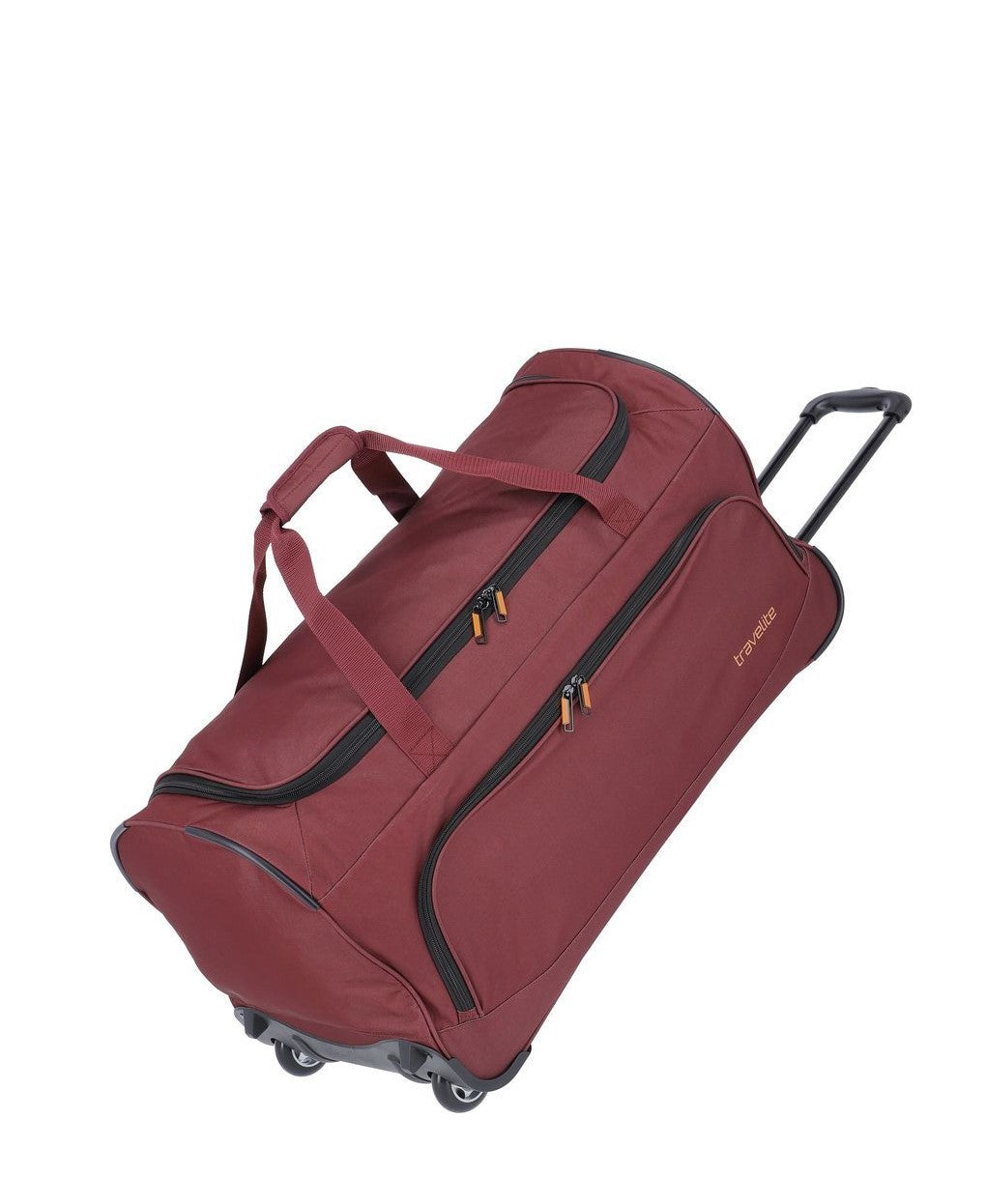 TRAVELITE BOLSA DE VIAJE CON RUEDAS 71CM BASICS FRESH