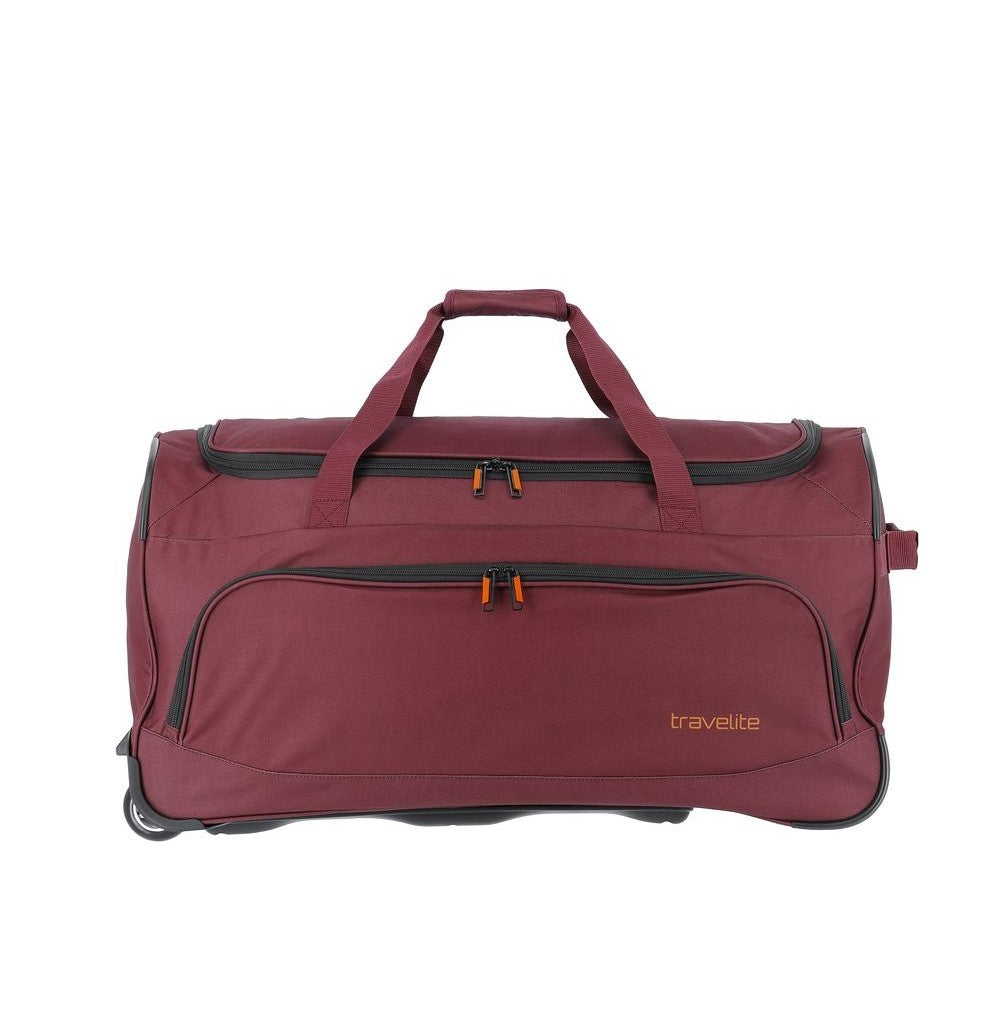 TRAVELITE BOLSA DE VIAJE CON RUEDAS 71CM BASICS FRESH