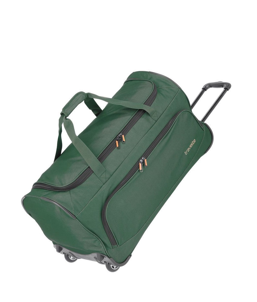 TRAVELITE BOLSA DE VIAJE CON RUEDAS 71CM BASICS FRESH