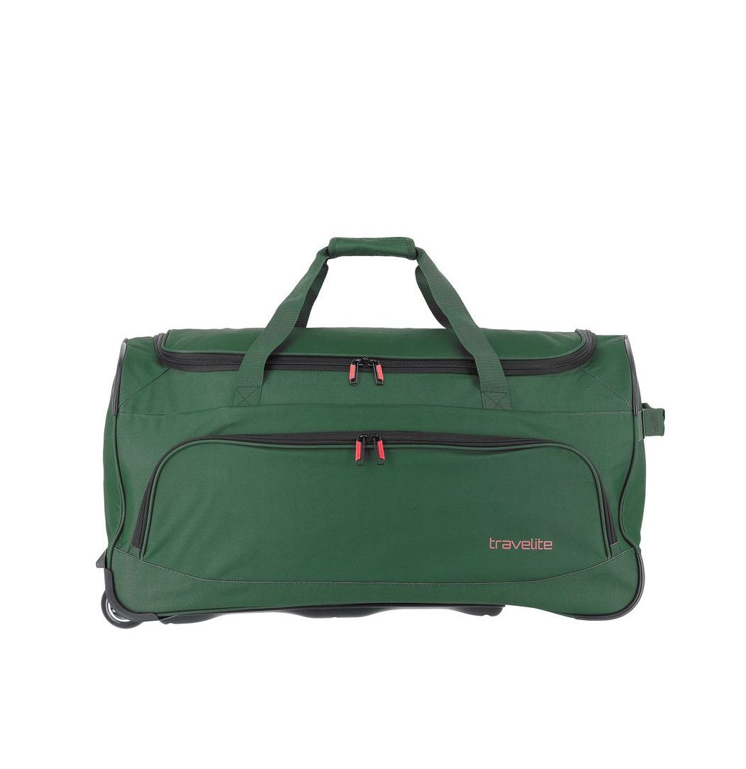 TRAVELITE BOLSA DE VIAJE CON RUEDAS 71CM BASICS FRESH