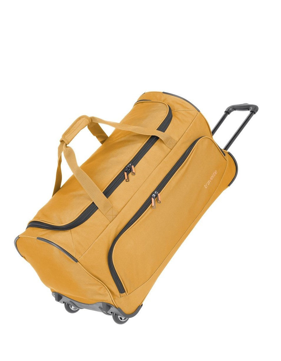 TRAVELITE BOLSA DE VIAJE CON RUEDAS 71CM BASICS FRESH