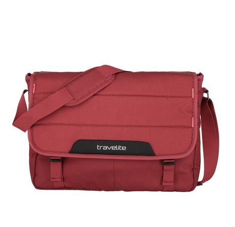 TRAVELITE BOLSA DE VIAJE MESSENGER SKAII