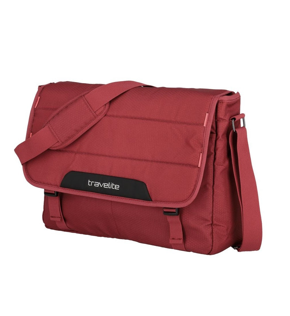 TRAVELITE BOLSA DE VIAJE MESSENGER SKAII