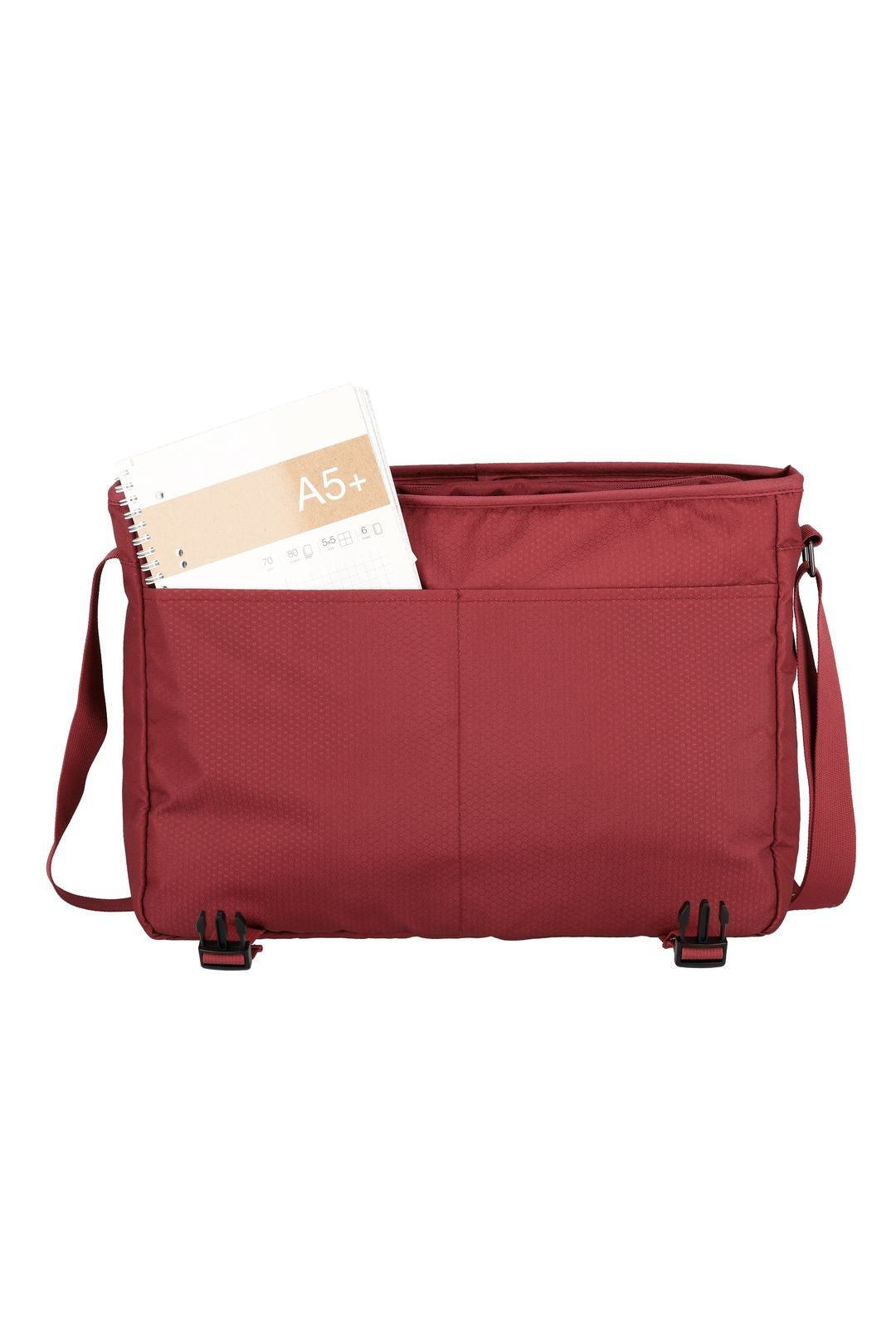 TRAVELITE BOLSA DE VIAJE MESSENGER SKAII