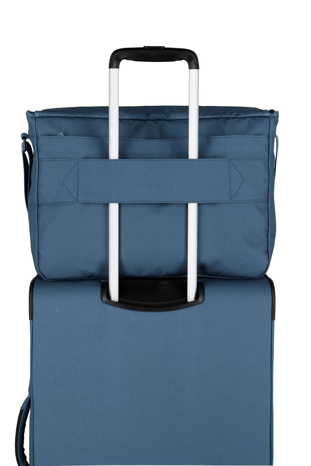 TRAVELITE BOLSA DE VIAJE MESSENGER SKAII