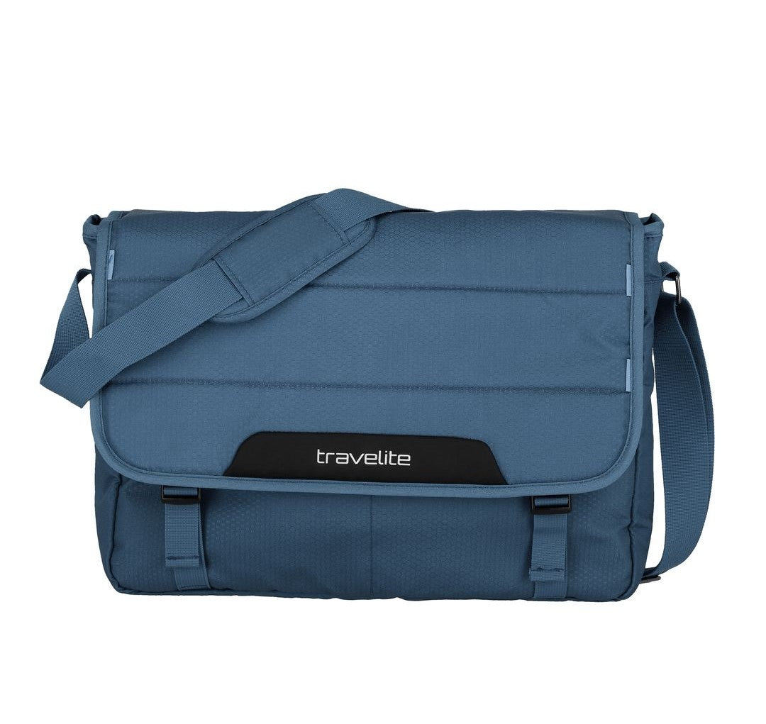 TRAVELITE BOLSA DE VIAJE MESSENGER SKAII