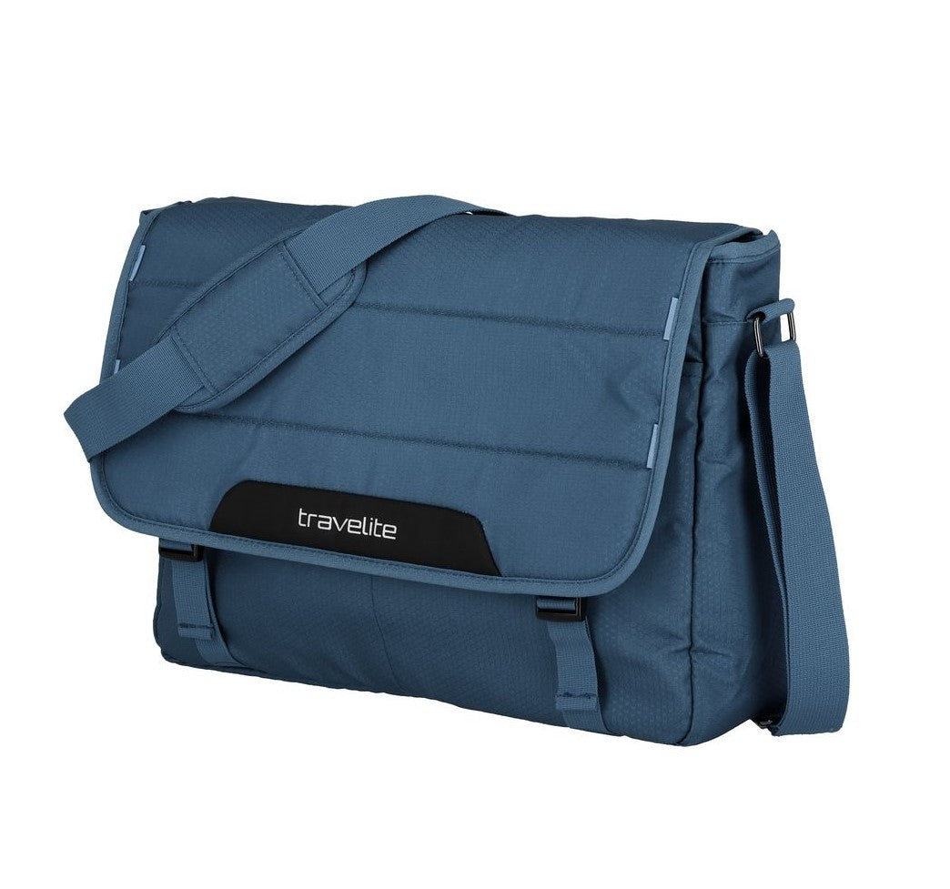 TRAVELITE BOLSA DE VIAJE MESSENGER SKAII