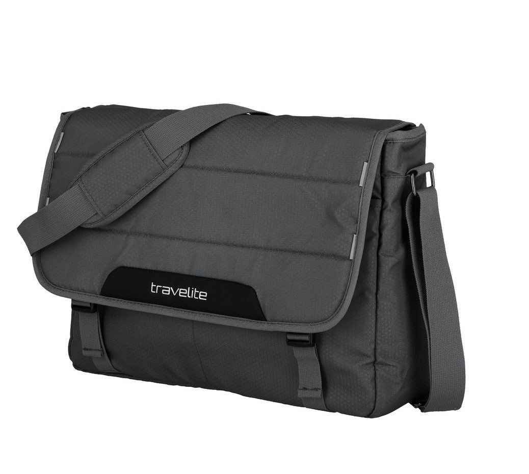 TRAVELITE BOLSA DE VIAJE MESSENGER SKAII