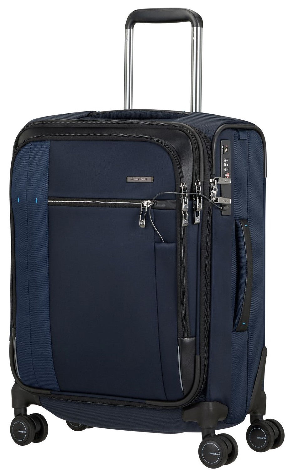 SAMSONITE MALETA DE CABINA SPECTROLITE 3.0 TRVL  –  55CM