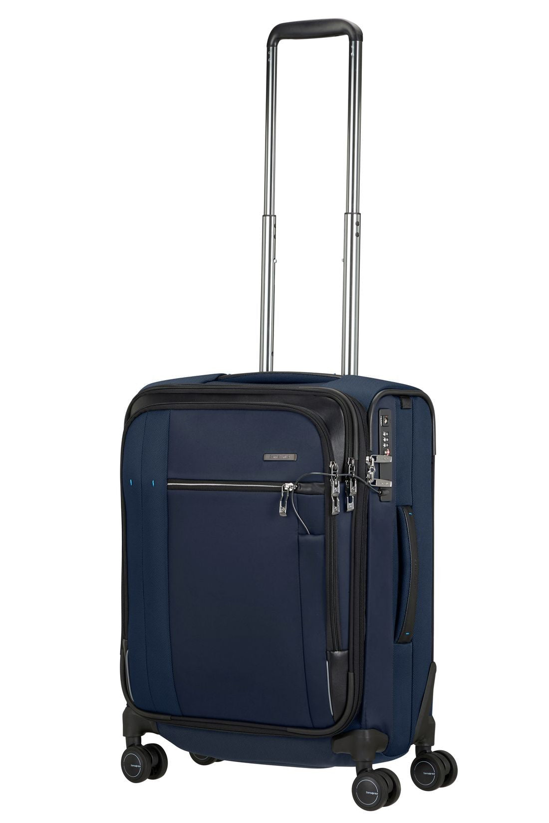 SAMSONITE MALETA DE CABINA SPECTROLITE 3.0 TRVL  –  55CM