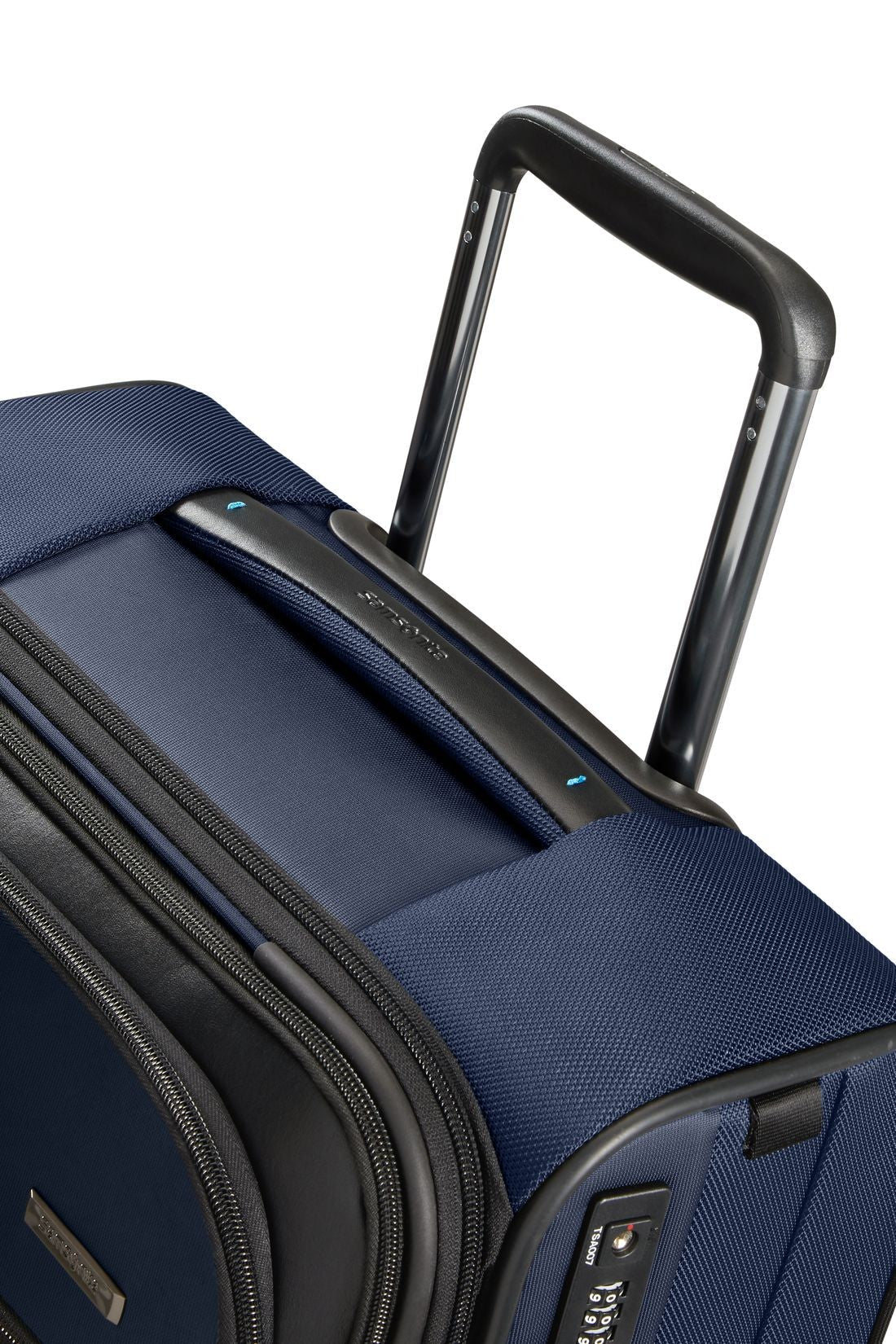 SAMSONITE MALETA DE CABINA SPECTROLITE 3.0 TRVL  –  55CM