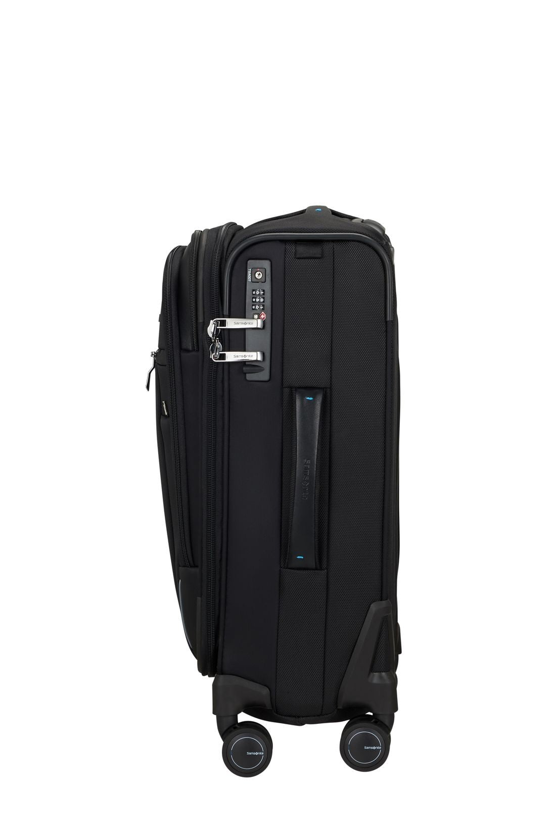 SAMSONITE MALETA DE CABINA SPECTROLITE 3.0 TRVL  –  55CM