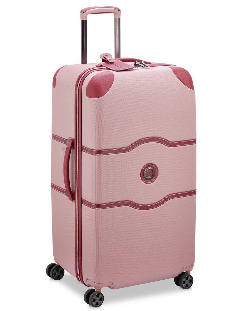 DELSEY CHATELET AIR 2.0 TROLLEY TIPO TRUNK SUPERGRANDE 80CM