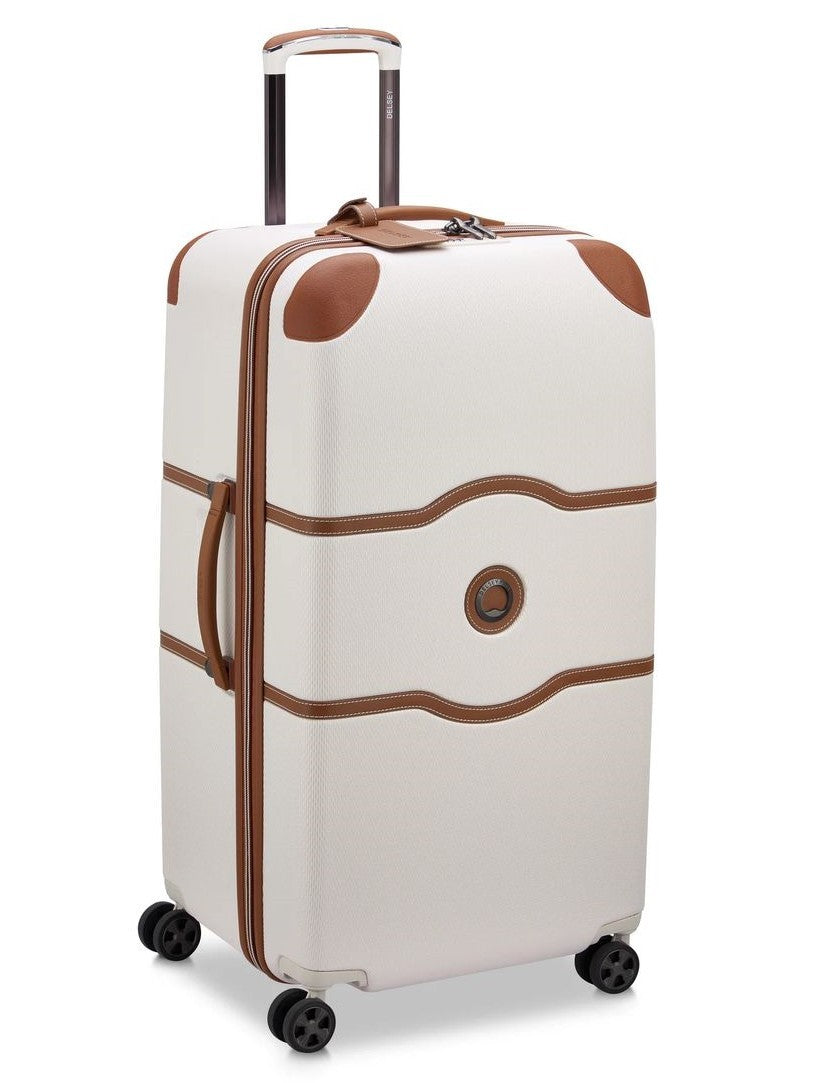 DELSEY CHATELET AIR 2.0 TROLLEY TIPO TRUNK SUPERGRANDE 80CM