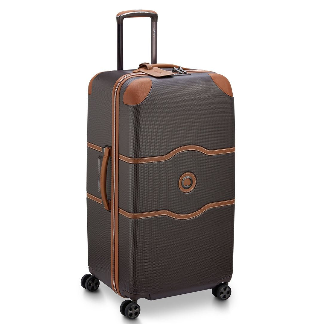 DELSEY CHATELET AIR 2.0 TROLLEY TIPO TRUNK SUPERGRANDE 80CM