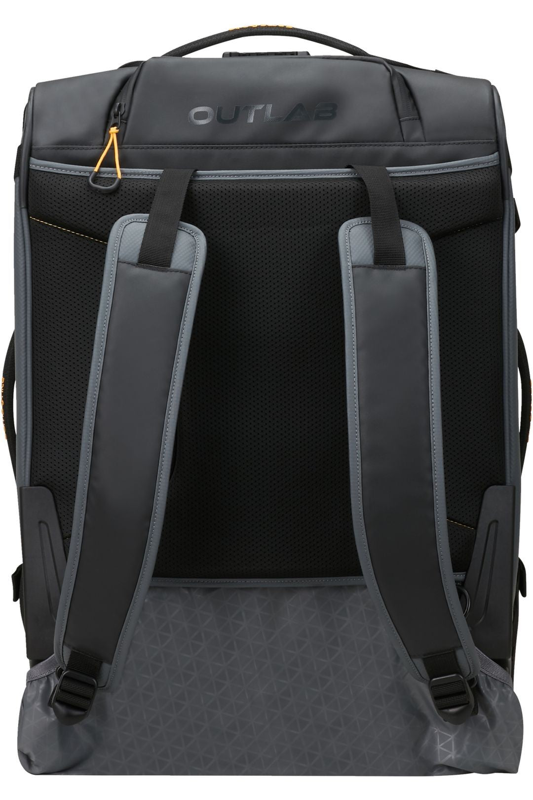 SAMSONITE BOLSA DE VIAJE OUTLAB PARADIVER 2 RUEDAS 55CM