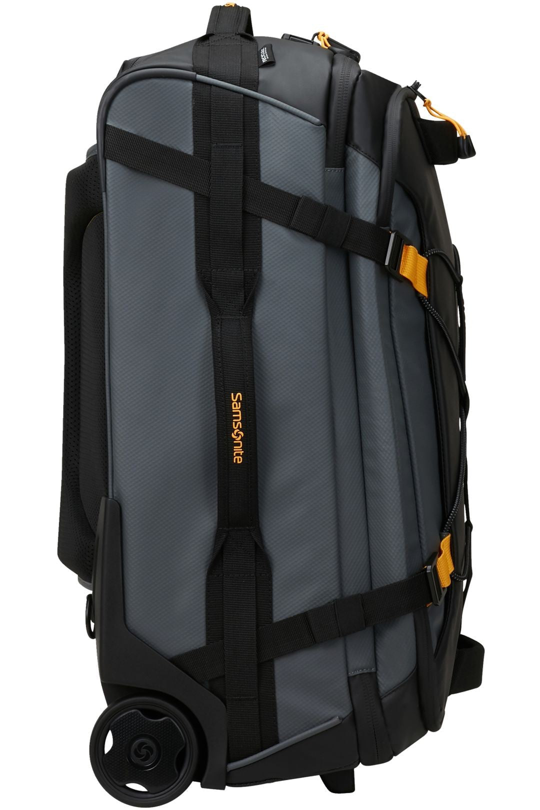 SAMSONITE BOLSA DE VIAJE OUTLAB PARADIVER 2 RUEDAS 55CM