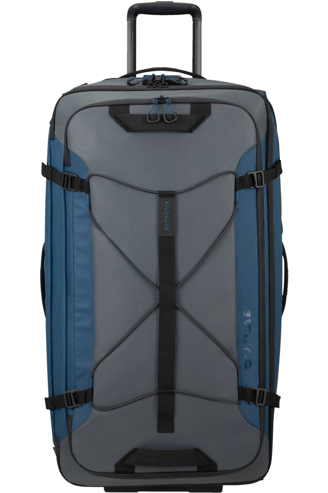 SAMSONITE BOLSA DE VIAJE OUTLAB PARADIVER 2 RUEDAS 79CM