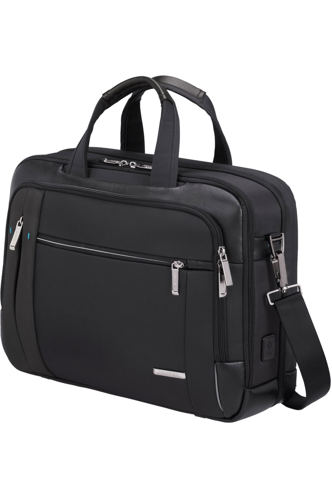 SAMSONITE MALETIN 15.6" EXTENSIBLE SPECTROLITE 3.0