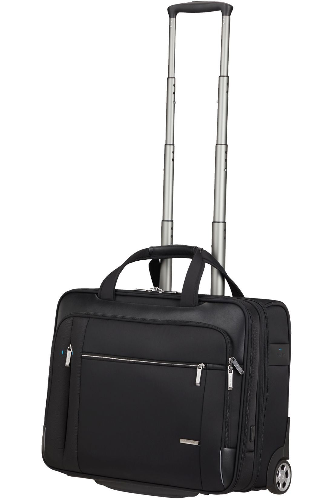 SAMSONITE ROLLING TOTTE 17.3" EXTENSIBLE SPECTROLITE 3.0