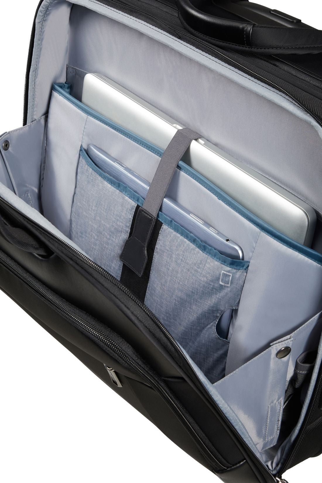 SAMSONITE ROLLING TOTTE 17.3" EXTENSIBLE SPECTROLITE 3.0