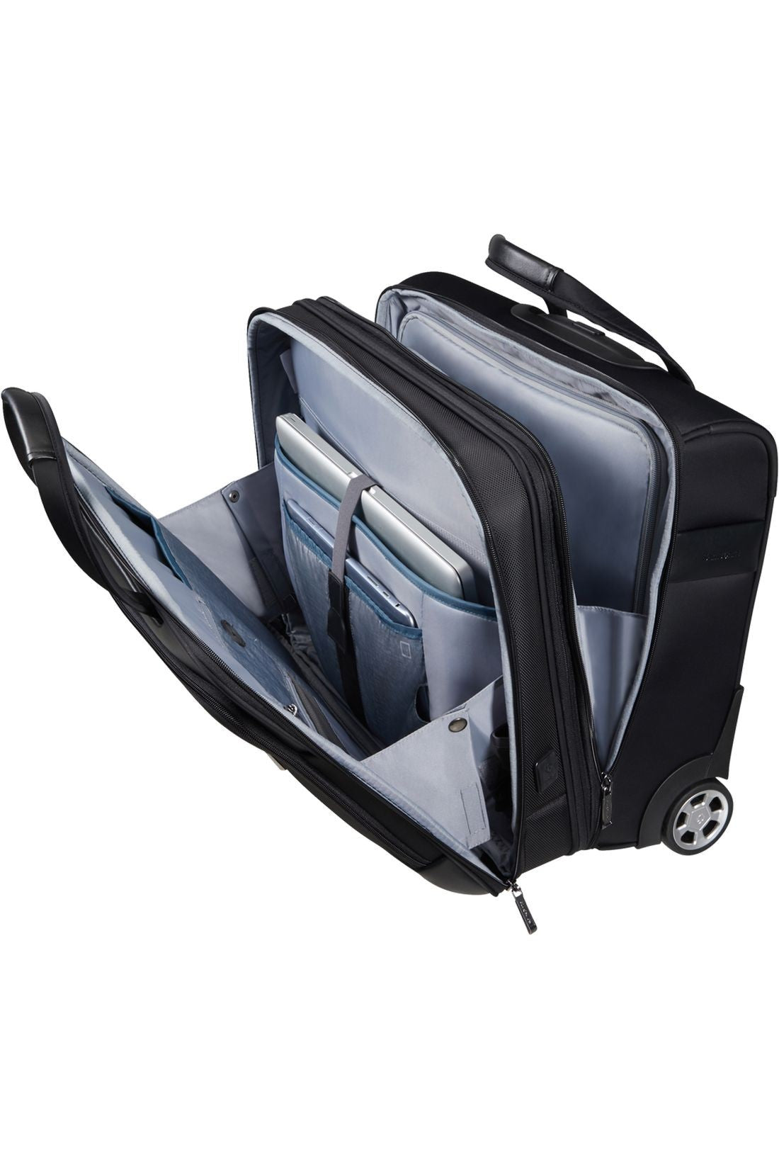 SAMSONITE ROLLING TOTTE 17.3" EXTENSIBLE SPECTROLITE 3.0