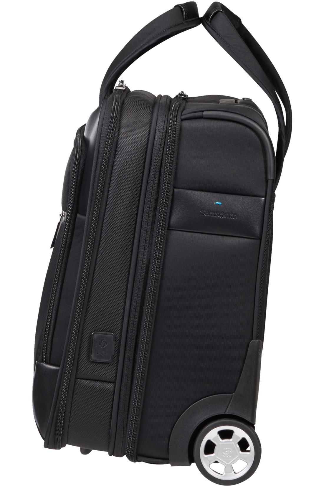 SAMSONITE ROLLING TOTTE 17.3" EXTENSIBLE SPECTROLITE 3.0