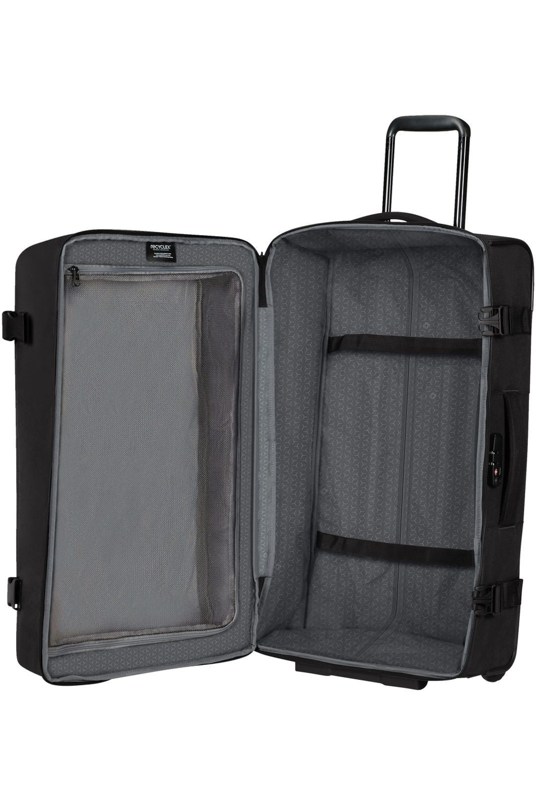 Maleta ROADER 68cm-2 Ruedas de SAMSONITE