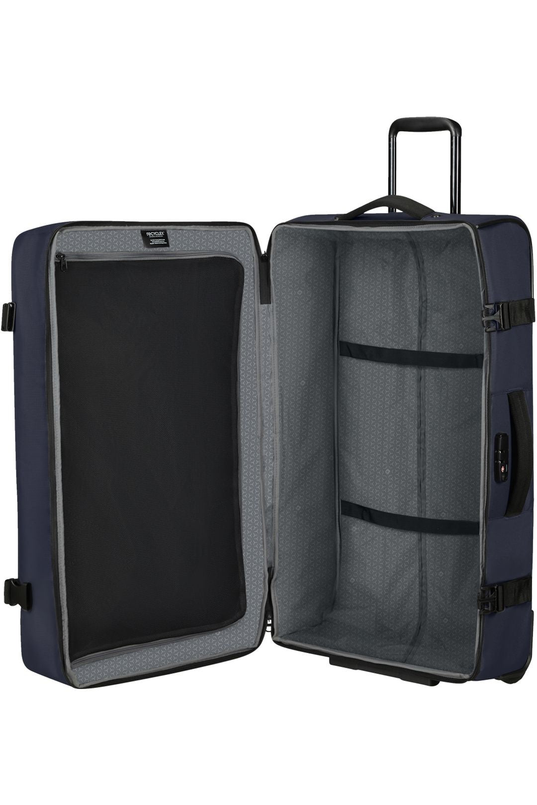 Maleta ROADER 79cm-2 ruedas de SAMSONITE