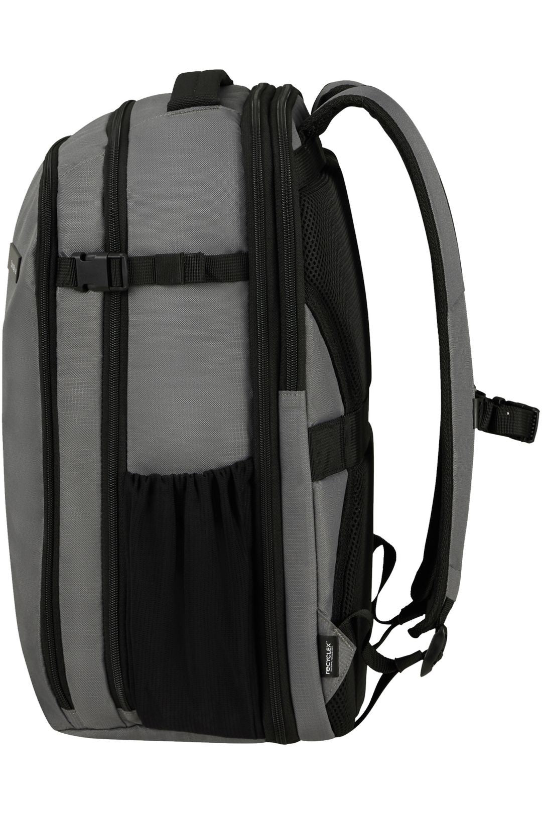 Mochila para Portátil L -17.3"- Extensible ROADER de Samsonite