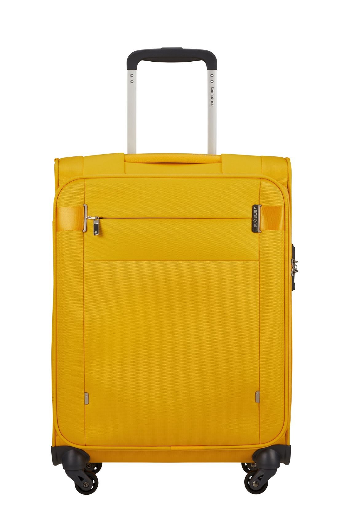 Samsonite Spinner CityBeat, 4 Ruedas, Talla Pequeña