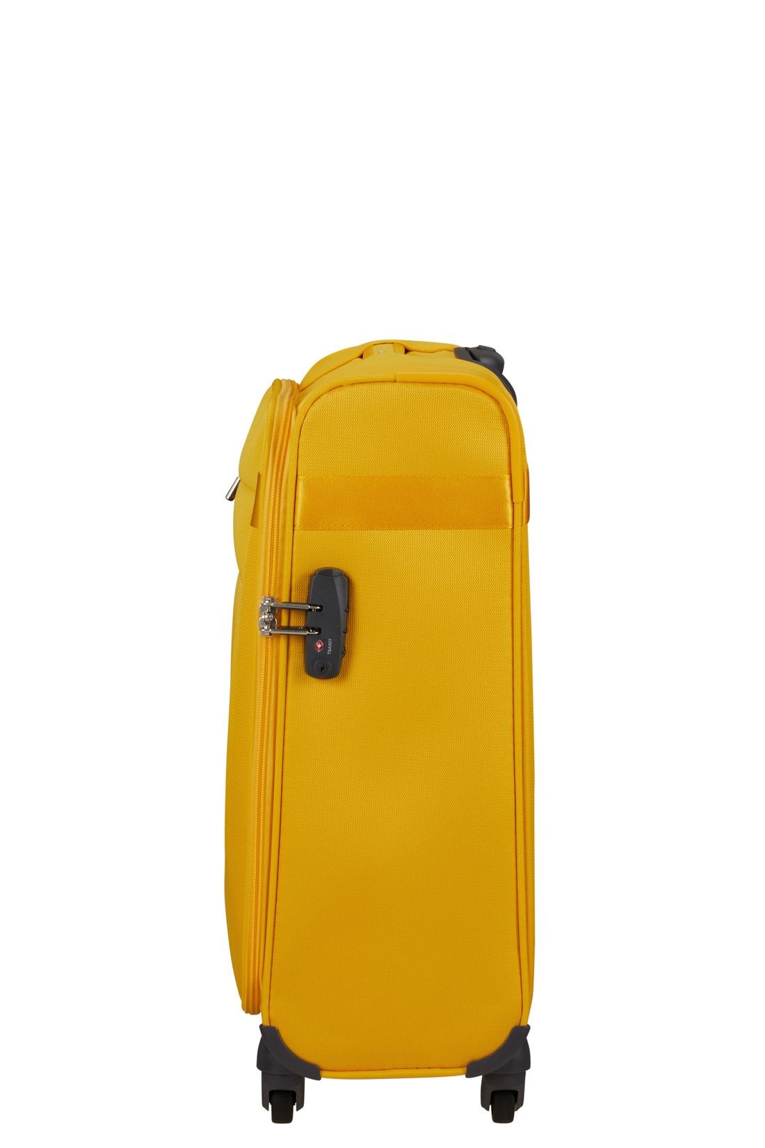 Samsonite Spinner CityBeat, 4 Ruedas, Talla Pequeña