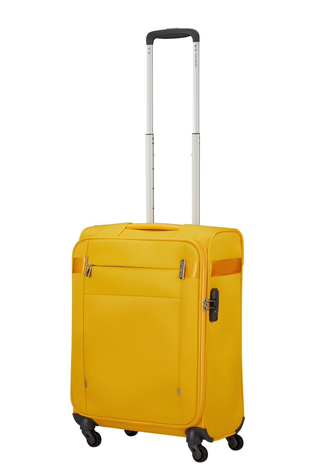 Samsonite Spinner CityBeat, 4 Ruedas, Talla Pequeña